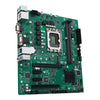 ASUS PRO H610M-C D4-CSM mATX Motherboard | LGA1700 | 2x DDR4 Slots