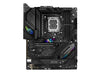ASUS ROG STRIX B760-F GAMING WIFI ATX Motherboard | LGA1700 | 4x DDR5 Slots | Wi-Fi 6E