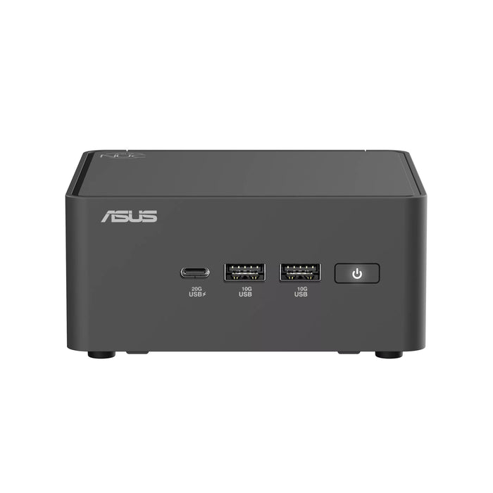 ASUS NUC 15 Pro Kit (NUC15CRH-B)
