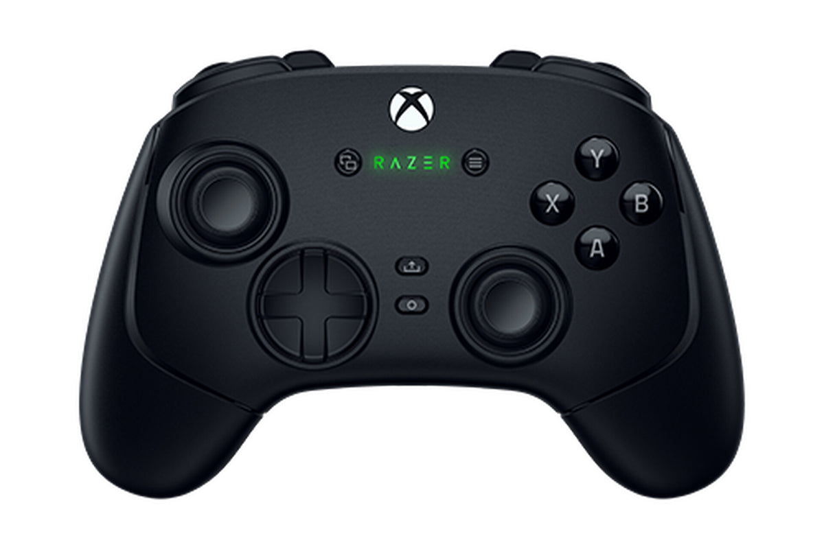Razer Wolverine V3 Pro Black, White USB Gamepad Analogue PC, Xbox Series S, Xbox Series X