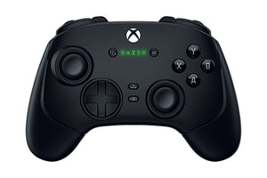 Razer Wolverine V3 Pro Black, White USB Gamepad Analogue PC, Xbox Series S, Xbox Series X