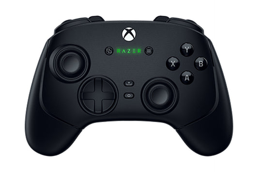 Razer Wolverine V3 Pro Black, White USB Gamepad Analogue PC, Xbox Series S, Xbox Series X