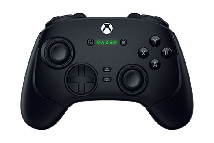 Razer Wolverine V3 Pro Black, White USB Gamepad Analogue PC, Xbox Series S, Xbox Series X