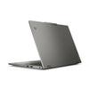 Lenovo ThinkPad L13 2-in-1 Gen 6 (Intel) Intel Core Ultra 7 255U Hybrid (2-in-1) 33.8 cm (13.3") Touchscreen WUXGA 16 GB LPDDR5x-SDRAM 512 GB SSD Wi-Fi 6E (802.11ax) Windows 11 Pro UK English Grey