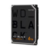 Western Digital WD6004FZBX 6 TB 3.5" 7200 RPM PC HDD | Serial ATA III