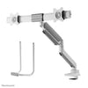 Neomounts by Newstar monitor desk mount