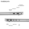 HP ProBook 4 G1q Next Gen AI PC Copilot+ PC Snapdragon X1-26-100 Laptop 35.6 cm (14") WUXGA 16 GB LPDDR5x-SDRAM 512 GB SSD Wi-Fi 6E (802.11ax) Windows 11 Pro Silver