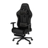 Anda Seat Jungle 2 PC gaming chair Upholstered padded seat Black, Yellow