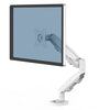 Fellowes Eppa 9683201 monitor mount / stand 101.6 cm (40") Desk White