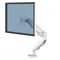 Fellowes Eppa 9683201 monitor mount / stand 101.6 cm (40") Desk White