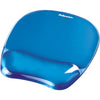 Fellowes 9114120 mouse pad Blue