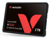 Verbatim Vi550 S3 2.5" 2 TB Serial ATA III