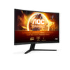 AOC G4 CQ32G4VE 32" Quad HD Curved Gaming Monitor | 2560 x 1440 HDMI DP