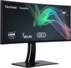 Viewsonic VP3881A 38" Quad HD+ Curved Monitor | 3840 x 1600 60Hz USB-C HDMI DP
