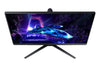 Samsung Odyssey S27DG302EU 27" Full HD Gaming Monitor | 1920 x 1080 180Hz 1ms HDMI DP