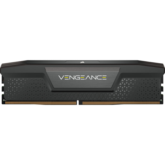 Corsair Vengeance 192 GB (4x48 GB) DDR5 5200 MHz Memory Kit | CL38, XMP, Heatsink