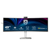 Philips 49B2U6903CH/00 49" Dual QHD Curved Monitor | 5120 x 1440 100Hz HDMI DP