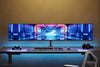 Neomounts by Newstar monitor desk mount