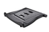 Kensington SmartFit® Easy Riser™ Laptop Cooling Stand — Black