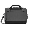 Targus Cypress EcoSmart notebook case 39.6 cm (15.6") Briefcase Grey