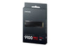 Samsung MZ-VAP4T0 4 TB PC/Game console Internal SSD | V-NAND TLC NVMe PCI Express 5.0 M.2