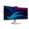 Philips 6000 series 34B2U6603CH/00 34" Wide Quad HD Curved Monitor | 3440 x 1440 120Hz HDMI DP