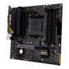 ASUS TUF GAMING A520M-PLUS II mATX Motherboard | AM4 | 4x DDR4 Slots