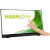 Hannspree HT225HPB 22" Full HD Monitor | 1920 x 1080 60Hz HDMI VGA DP