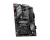 MSI B650 GAMING PLUS WIFI ATX Motherboard | AM5 | 4x DDR5 Slots | Wi-Fi 6E