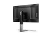 AOC Q27U3CV 27" 4K Ultra HD Monitor | 2560 x 1440 75Hz USB-C HDMI DP