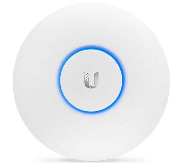 Ubiquiti Networks UAP-AC-LR wireless access point 1000 Mbit/s White