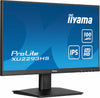 iiyama ProLite XU2293HS-B6 22" Full HD Monitor | 1920 x 1080 100Hz 1ms HDMI DP