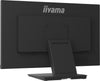 iiyama ProLite T2454MSC-B3AG computer monitor 60.5 cm (23.8") 1920 x 1080 pixels Full HD LED Touchscreen Multi-user Black