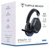 Turtle Beach Stealth 700 Headset Wired Head-band Gaming Bluetooth Black