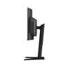 Gigabyte MO34WQC2 34" Wide Quad HD Curved Gaming Monitor | 3440 x 1440 240Hz USB-C HDMI DP