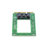 StarTech.com SATA Drive to mSATA Host Adapter for 2.5in / 3.5in SATA Drives