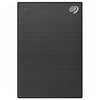 Seagate STKG2000400 2 TB Portable SSD | USB 3.2 Gen 1 Black