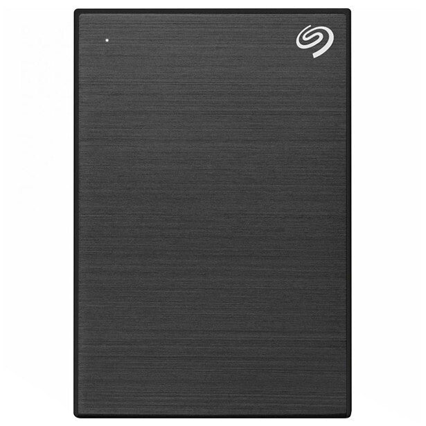 Seagate STKG2000400 2 TB Portable SSD | USB 3.2 Gen 1 Black