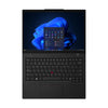 Lenovo ThinkPad L14 Gen 6 (Intel) Intel Core Ultra 7 255U Laptop 35.6 cm (14") WUXGA 16 GB DDR5-SDRAM 512 GB SSD Wi-Fi 6E (802.11ax) Windows 11 Pro UK English Black