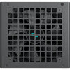DeepCool PL750D 750W Power Supply, ATX12V V3.1, 80 PLUS Bronze, Non-Modular, 120mm Hydro Bearing Fan, 12VHPWR PCIe 5.0, 5-Year Warranty