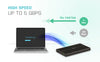 i-tec Advance MySafe AluBasic 2.5" USB 3.0