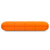 LaCie Rugged Mini 2 TB Encrypted External HDD | USB 3.2  Orange, Silver