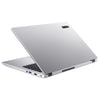 Acer TravelMate P2 TMP215-55 c5-120u 16GB 512GB W11Pe Intel Core 5 Laptop 39.6 cm (15.6") Full HD DDR5-SDRAM SSD Wi-Fi 6E (802.11ax) Windows 11 Pro Education Grey