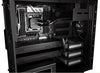 be quiet! Pure Base 600 Midi Tower PC Case Black, Silver | Liquid Cooling Support