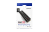 Samsung MZ-V8P2T0 2 TB PC Internal SSD | V-NAND MLC NVMe PCI Express 4.0 M.2