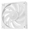 DeepCool FD12 ARGB WH-3 in 1 Computer case Fan 12 cm White 3 pc(s)
