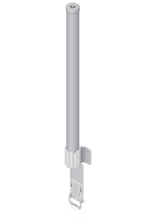 Ubiquiti AMO-5G13 Sector antenna 13 dBi 5GHz MIMO Sector Outdoor White