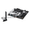 ASUS PRIME B760M-A WIFI II mATX Motherboard | LGA1700 | 4x DDR5 Slots | Wi-Fi 6E
