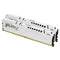 Kingston FURY Beast 32 GB (2x16 GB) DDR5 5600 MHz Memory Kit | CL36, Heatsink
