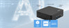 MSI Cubi NUC AI 1UMG Intel Core Ultra 7 155H, Barebone, NUC, SFF, Mini Computer, HTPC, (NO RAM, NO Storage, NO OS), Intel Graphics/DDR5/Dual ThunderBolt 4/Dual HDMI/Dual LAN/WiFi 6E/BT 5.3/VESA